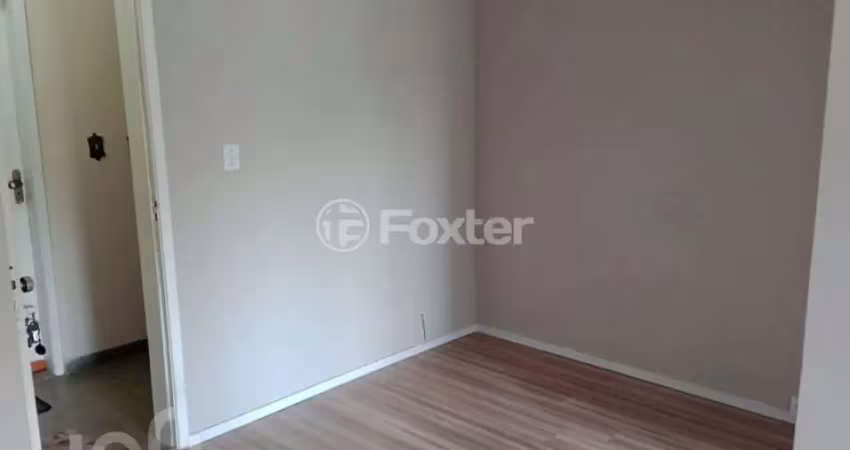 Apartamento com 1 quarto à venda na Rua Pedro Boticário, 720, Glória, Porto Alegre