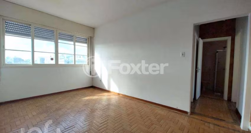 Apartamento com 2 quartos à venda na Rua Olavo Bilac, 418, Azenha, Porto Alegre