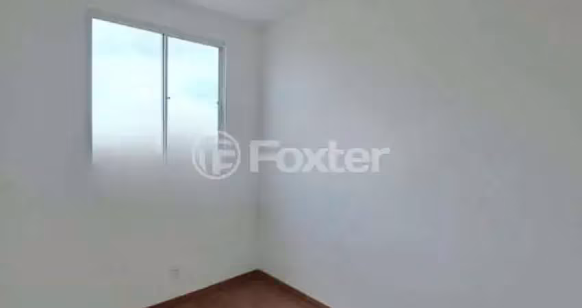 Apartamento com 2 quartos à venda na Rua Reverendo Olavo Nunes, 280, Parque Santa Fé, Porto Alegre