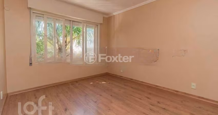 Apartamento com 3 quartos à venda na Rua Santo Antônio, 851, Floresta, Porto Alegre