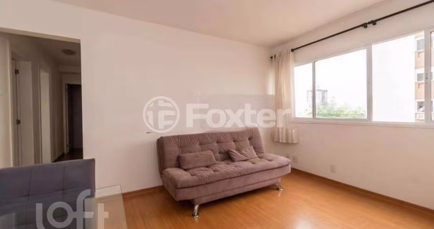 Apartamento com 3 quartos à venda na Rua Antônio Joaquim Mesquita, 570, Passo da Areia, Porto Alegre