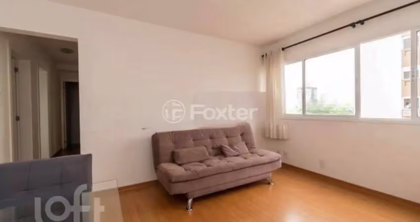 Apartamento com 3 quartos à venda na Rua Antônio Joaquim Mesquita, 570, Passo da Areia, Porto Alegre
