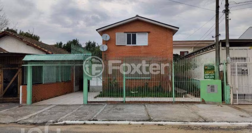 Casa com 3 quartos à venda na Rua Doutor Nelson Paim Terra, 200, Rio Branco, Canoas