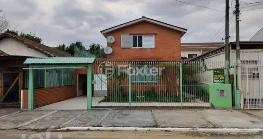 Casa com 3 quartos à venda na Rua Doutor Nelson Paim Terra, 200, Rio Branco, Canoas