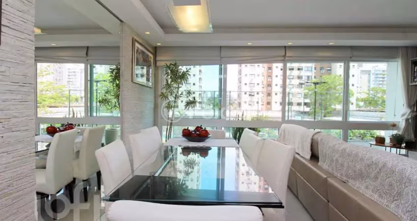 Apartamento com 3 quartos à venda na Rua Jari, 671, Passo da Areia, Porto Alegre