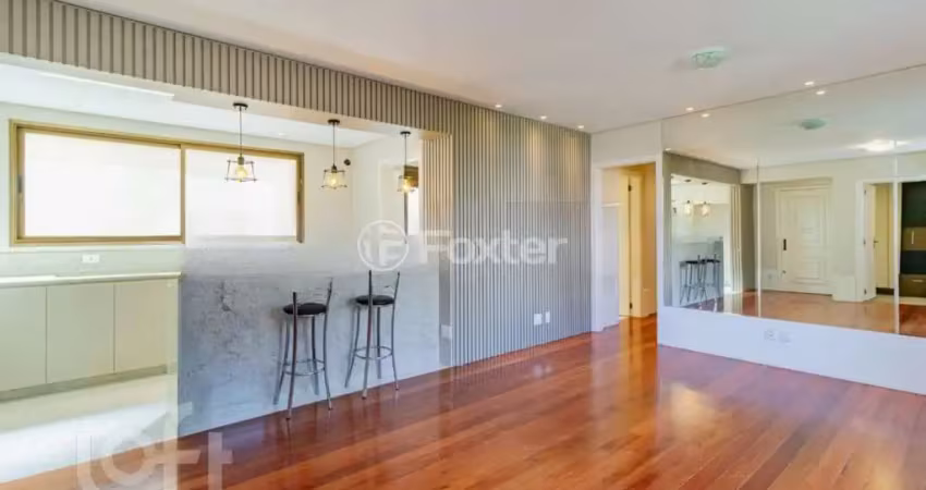 Apartamento com 3 quartos à venda na Avenida Toropi, 16, Petrópolis, Porto Alegre