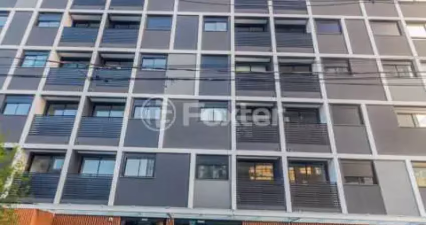 Loft com 1 quarto à venda na Rua Anita Garibaldi, 1325, Boa Vista, Porto Alegre