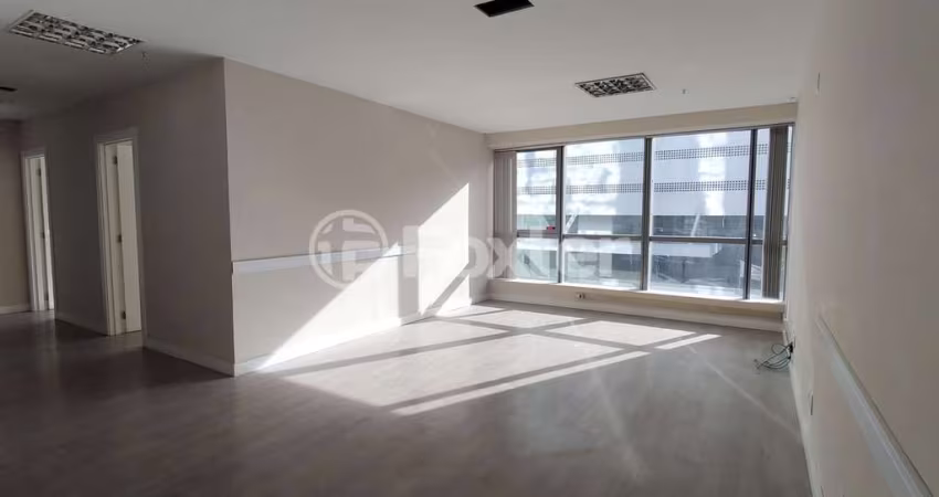 Sala comercial com 6 salas à venda na Rua Manoelito de Ornellas, 55, Praia de Belas, Porto Alegre