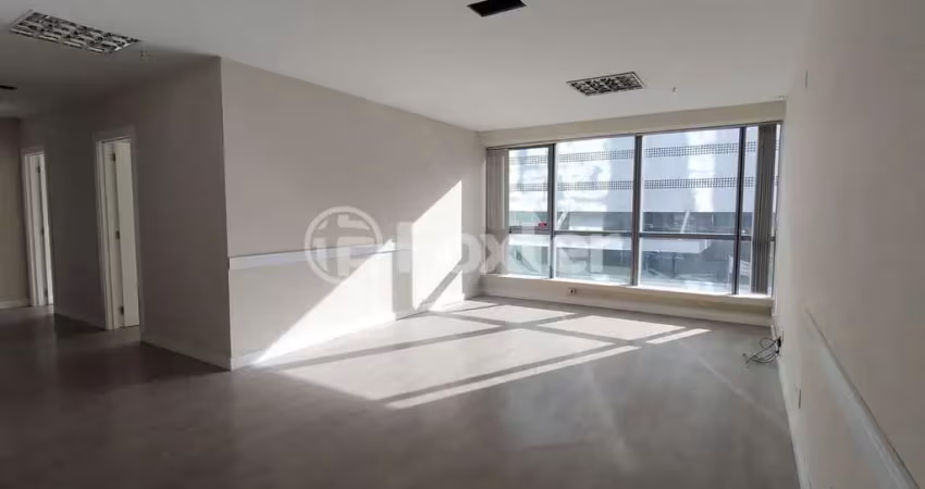 Sala comercial com 6 salas à venda na Rua Manoelito de Ornellas, 55, Praia de Belas, Porto Alegre