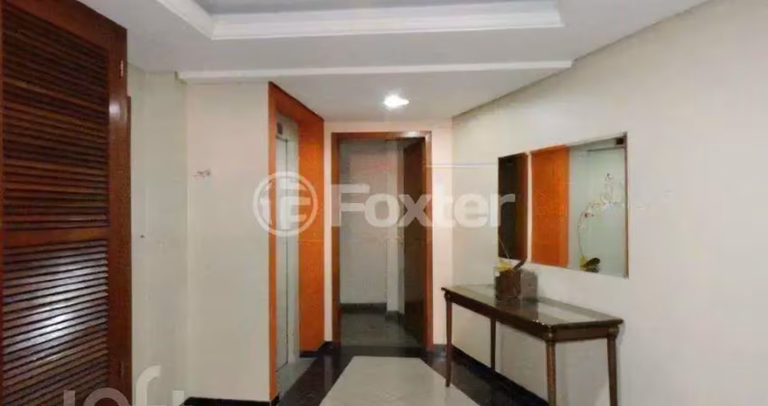 Apartamento com 3 quartos à venda na Rua Monte Castelo, 77, Panazzolo, Caxias do Sul