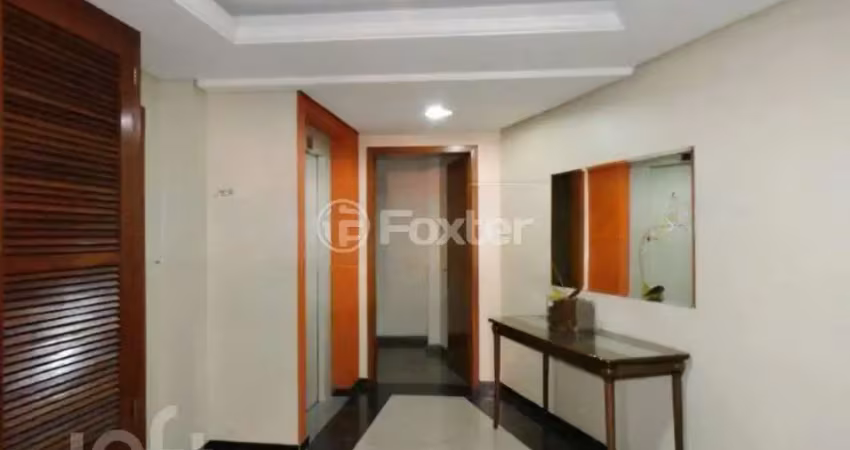 Apartamento com 3 quartos à venda na Rua Monte Castelo, 77, Panazzolo, Caxias do Sul