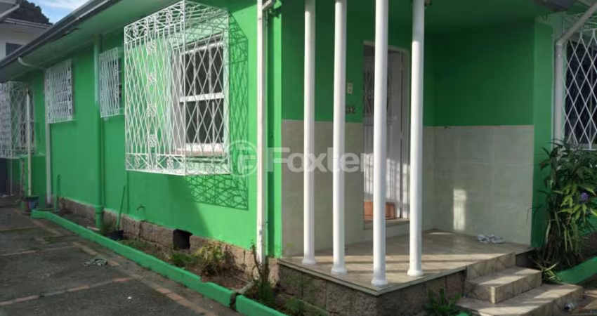 Casa comercial com 1 sala à venda na Rua Coronel João Pacheco de Freitas, 132, Jardim Itu Sabará, Porto Alegre