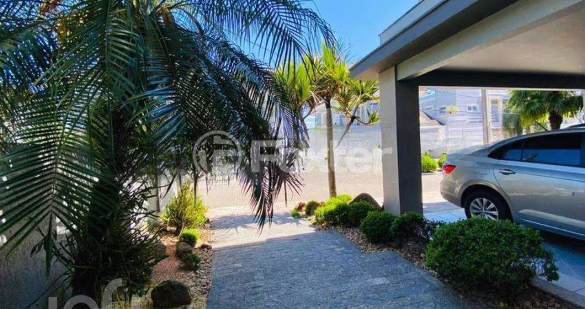 Casa em condomínio fechado com 2 quartos à venda na Avenida Farroupilha, 6900, São José, Canoas