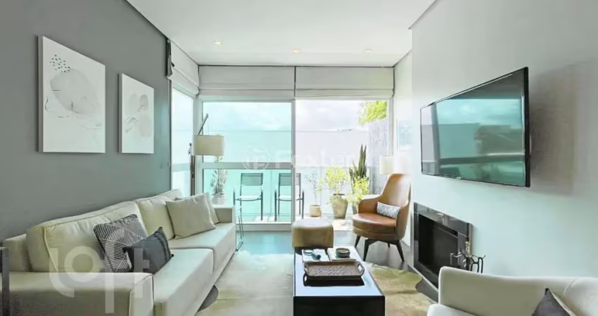 Apartamento com 2 quartos à venda na Rua Moema, 470, Chácara das Pedras, Porto Alegre