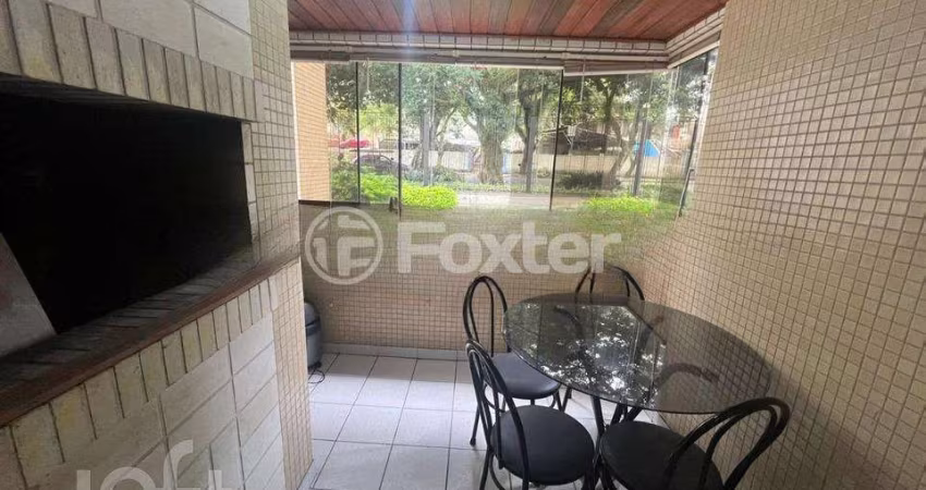 Apartamento com 2 quartos à venda na Rua Ouro Preto, 35, Jardim Floresta, Porto Alegre