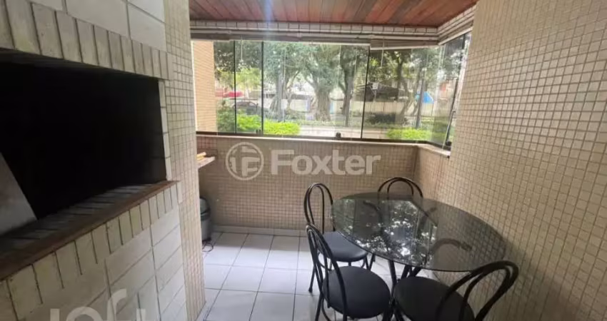 Apartamento com 2 quartos à venda na Rua Ouro Preto, 35, Jardim Floresta, Porto Alegre