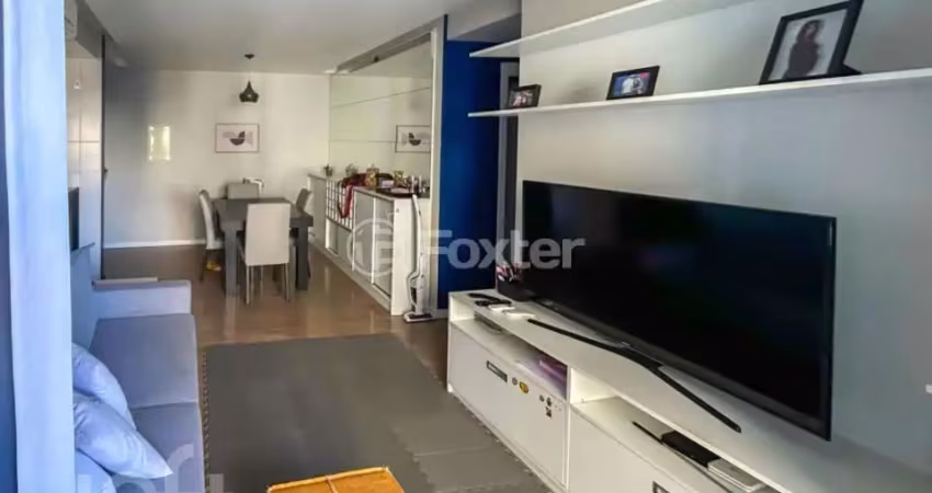 Apartamento com 3 quartos à venda na Avenida Benno Mentz, 100, Vila Ipiranga, Porto Alegre