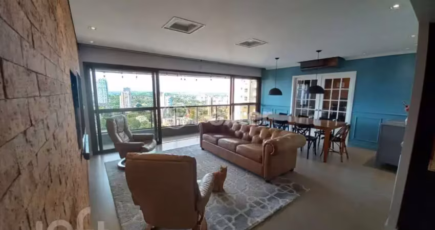 Apartamento com 3 quartos à venda na Rua Gomes Portinho, 624, Centro, Novo Hamburgo