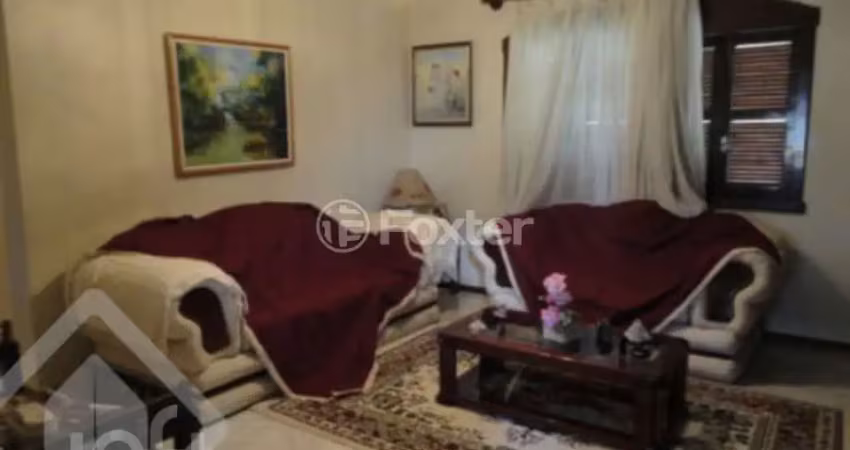 Casa com 3 quartos à venda na Rua Presidente João Goulart, 411, Morro do Espelho, São Leopoldo