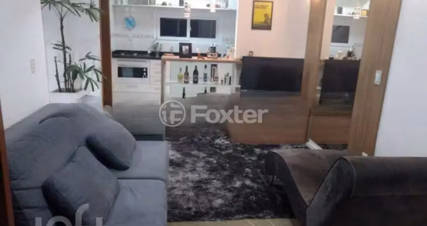 Casa com 3 quartos à venda na Rua República, 2708, Harmonia, Canoas
