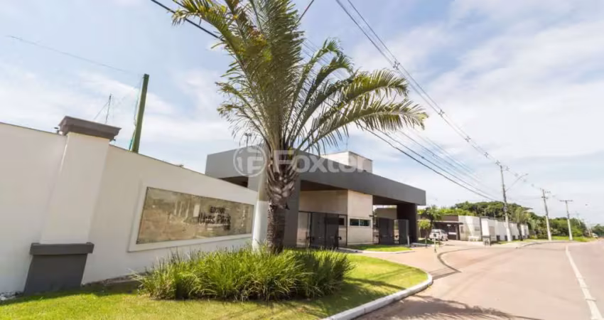 Terreno em condomínio fechado à venda na Estrada Do Conde, 1100, Sans Souci, Eldorado do Sul