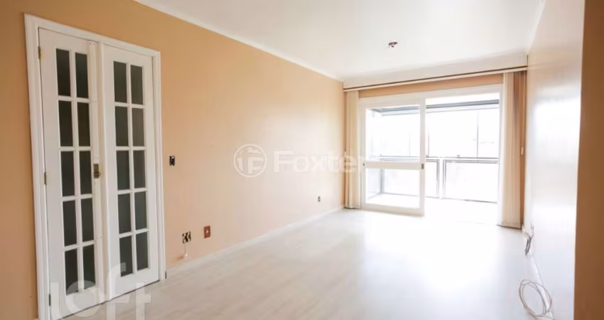 Apartamento com 3 quartos à venda na Avenida Érico Veríssimo, 240, Menino Deus, Porto Alegre