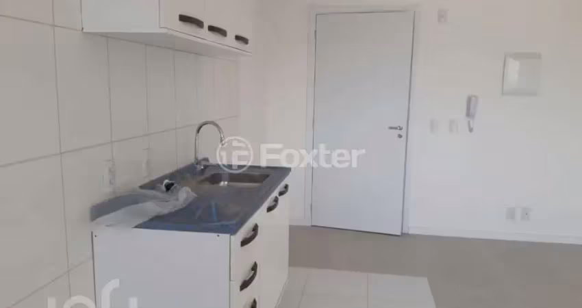 Apartamento com 2 quartos à venda na Rua Carumbé, 130, Bom Jesus, Porto Alegre