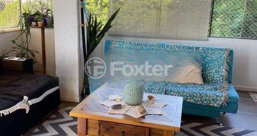 Apartamento com 3 quartos à venda na Rua Fernando Abbott, 435, Cristo Redentor, Porto Alegre