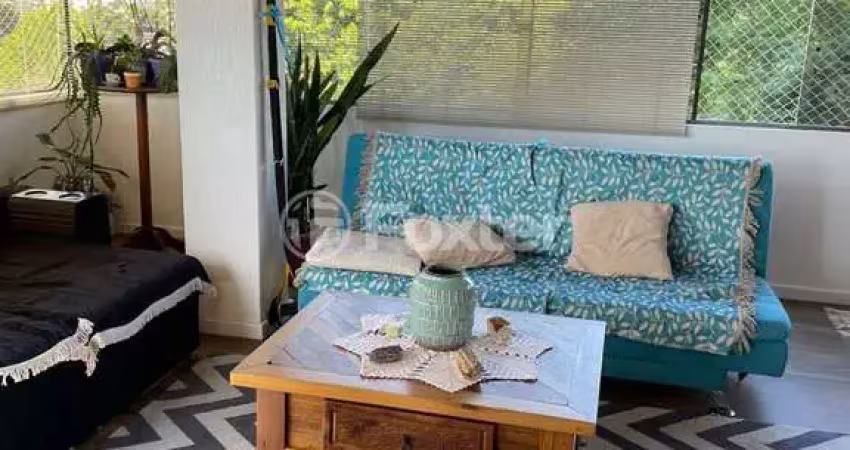Apartamento com 3 quartos à venda na Rua Fernando Abbott, 435, Cristo Redentor, Porto Alegre