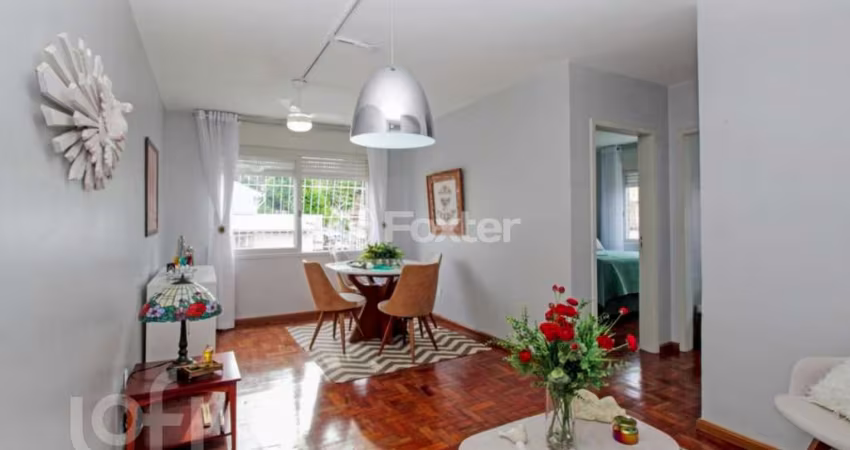 Apartamento com 2 quartos à venda na Rua Gaspar de Lemos, 229, Vila Ipiranga, Porto Alegre