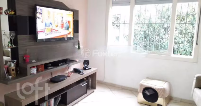 Apartamento com 2 quartos à venda na Avenida Amazonas, 182, São Geraldo, Porto Alegre