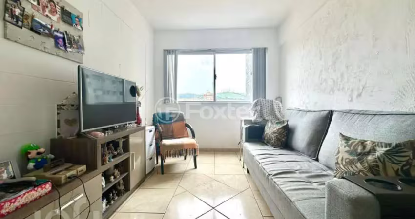 Apartamento com 1 quarto à venda na Rua Albion, 402, Partenon, Porto Alegre