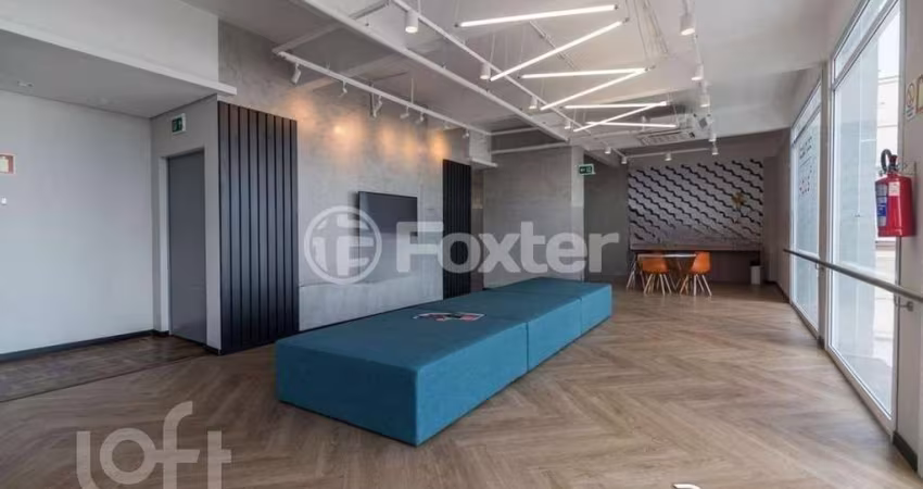 Apartamento com 1 quarto à venda na Rua Senhor dos Passos, 154, Centro, Porto Alegre