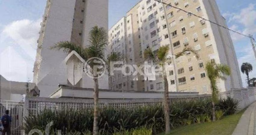 Apartamento com 3 quartos à venda na Avenida Manoel Elias, 505, Jardim Leopoldina, Porto Alegre