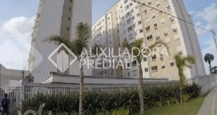 Apartamento com 3 quartos à venda na Avenida Manoel Elias, 505, Jardim Leopoldina, Porto Alegre