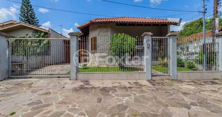 Casa com 3 quartos à venda na Rua Doutor Jorge Fayet, 651, Chácara das Pedras, Porto Alegre