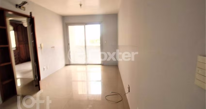 Apartamento com 2 quartos à venda na Rua Walter Lamb, 115, São José, São Leopoldo