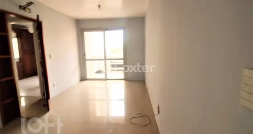 Apartamento com 2 quartos à venda na Rua Walter Lamb, 115, São José, São Leopoldo