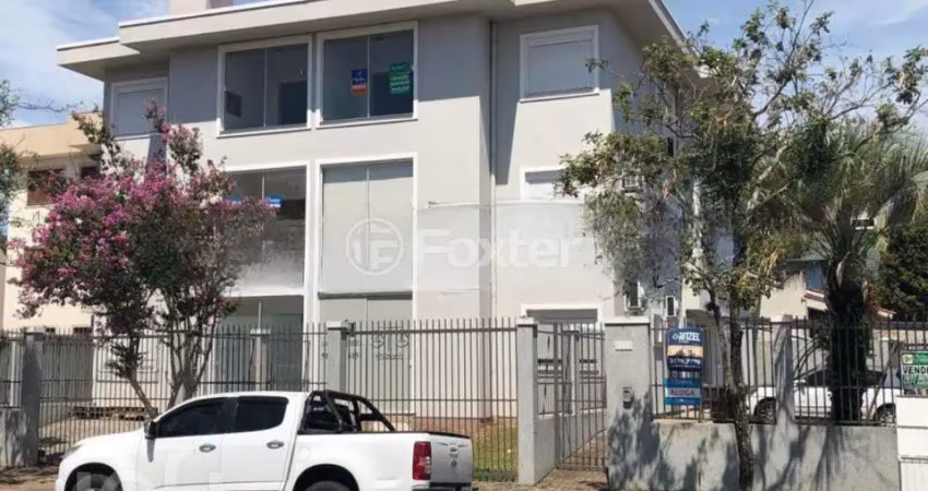 Apartamento com 2 quartos à venda na Rua Duque de Caxias, 253, Ideal, Novo Hamburgo