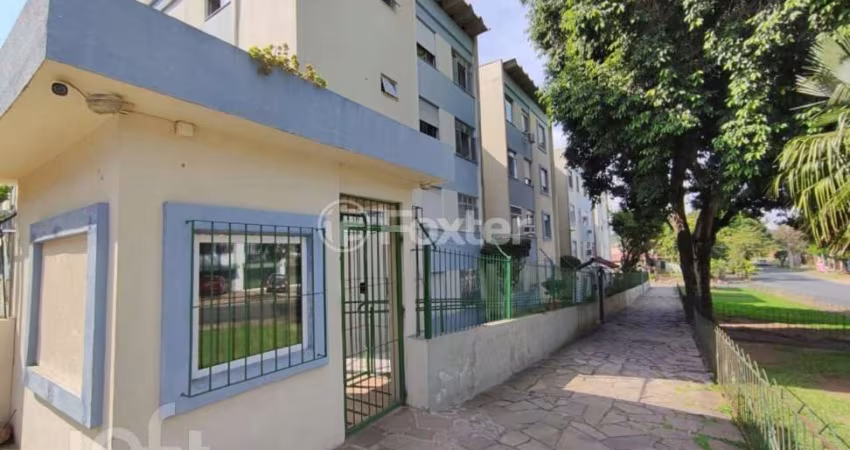 Apartamento com 2 quartos à venda na Rua Derocy Giácomo da Silva, 30, Vila Nova, Porto Alegre