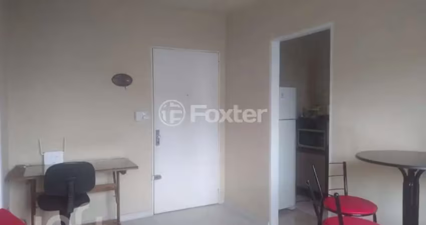 Apartamento com 1 quarto à venda na Rua Tenente Ary Tarrago, 340, Jardim Itu Sabará, Porto Alegre