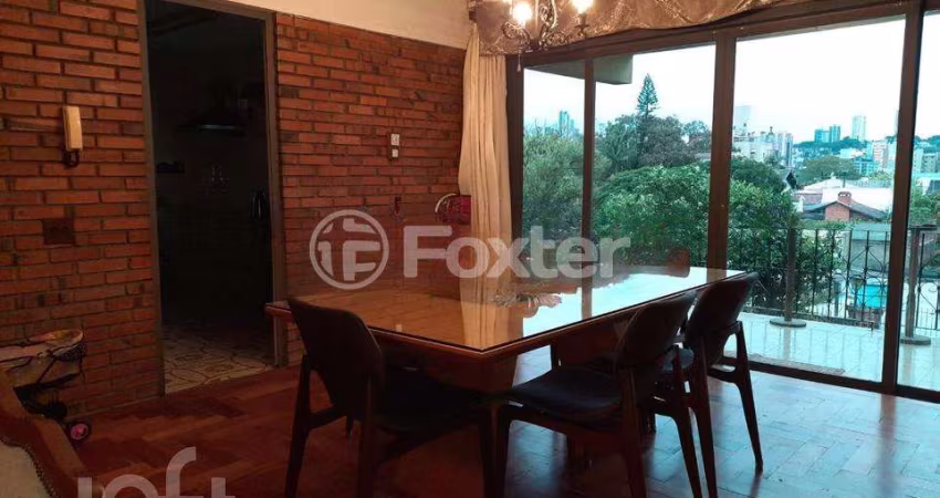 Casa com 4 quartos à venda na Rua Santa Maria, 528, Ideal, Novo Hamburgo