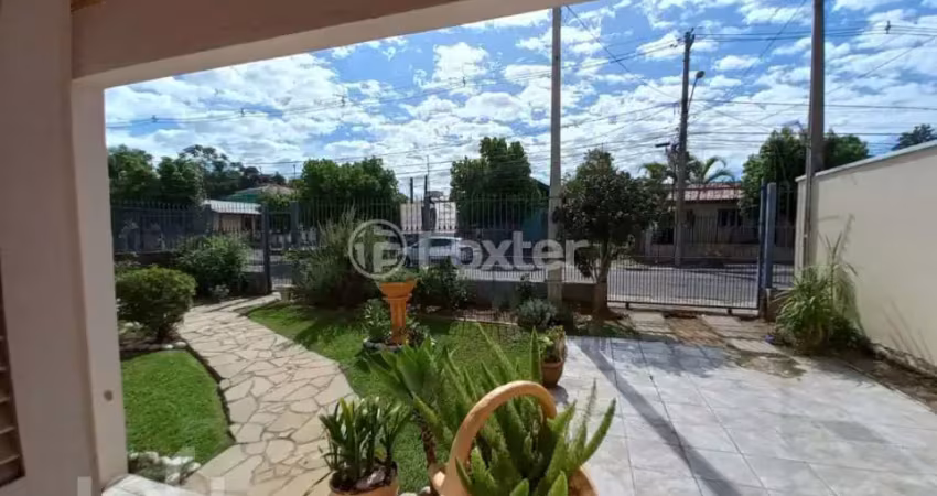 Casa com 4 quartos à venda na Rua Odon Cavalcante, 273, Canudos, Novo Hamburgo