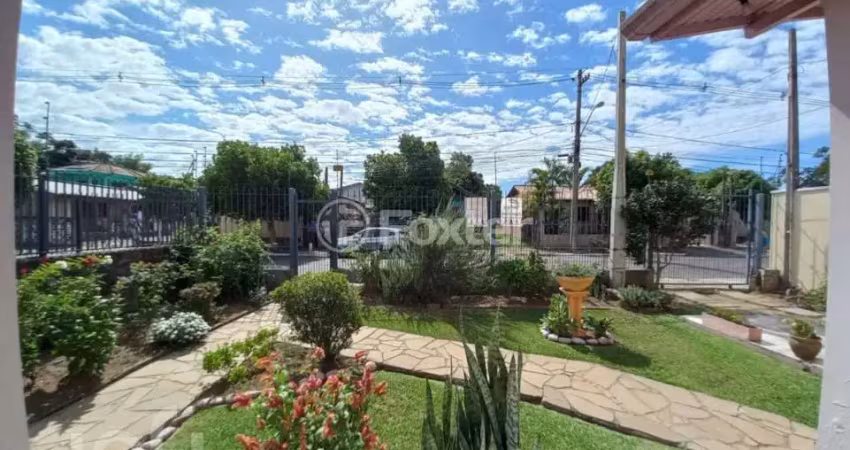 Casa com 4 quartos à venda na Rua Odon Cavalcante, 273, Canudos, Novo Hamburgo