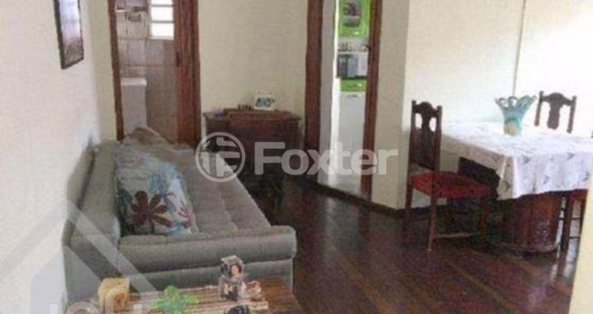 Casa com 2 quartos à venda na Rua Dona Margarida, 144, Navegantes, Porto Alegre