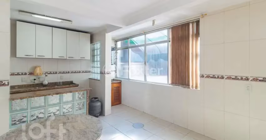 Apartamento com 3 quartos à venda na Avenida Coronel Lucas de Oliveira, 2470, Bela Vista, Porto Alegre