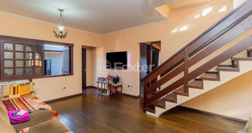 Casa com 6 quartos à venda na Avenida Polar, 320, Jardim Floresta, Porto Alegre