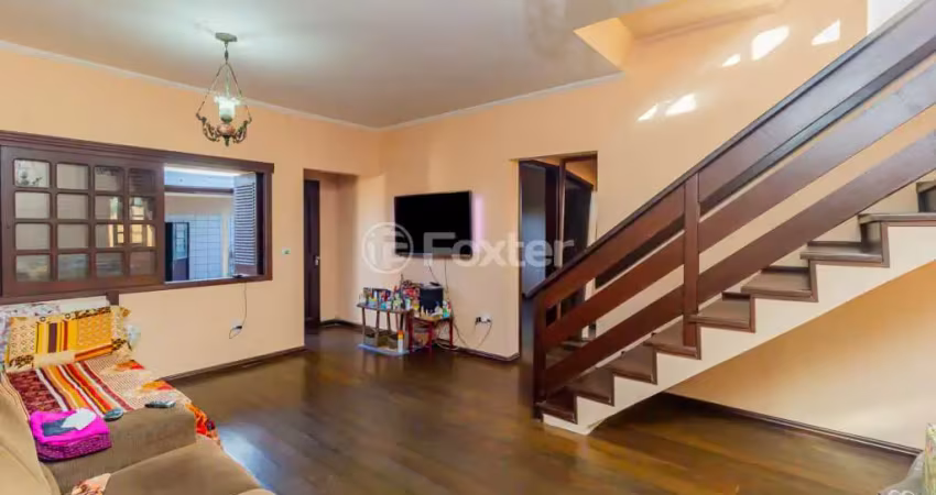 Casa com 6 quartos à venda na Avenida Polar, 320, Jardim Floresta, Porto Alegre