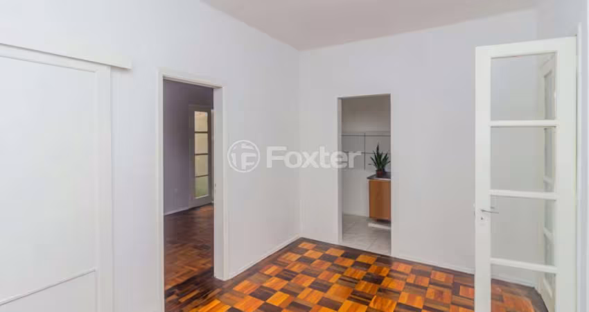 Apartamento com 1 quarto à venda na Rua Gaspar Martins, 377, Floresta, Porto Alegre