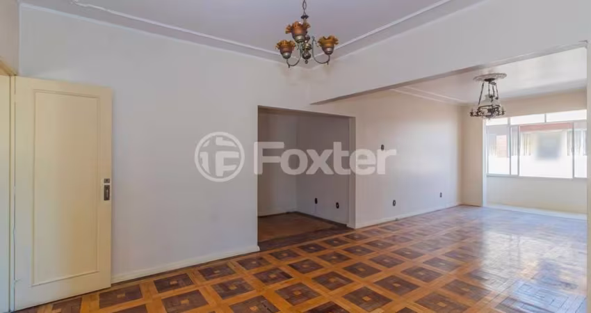Apartamento com 3 quartos à venda na Rua Augusto Pestana, 25, Santana, Porto Alegre